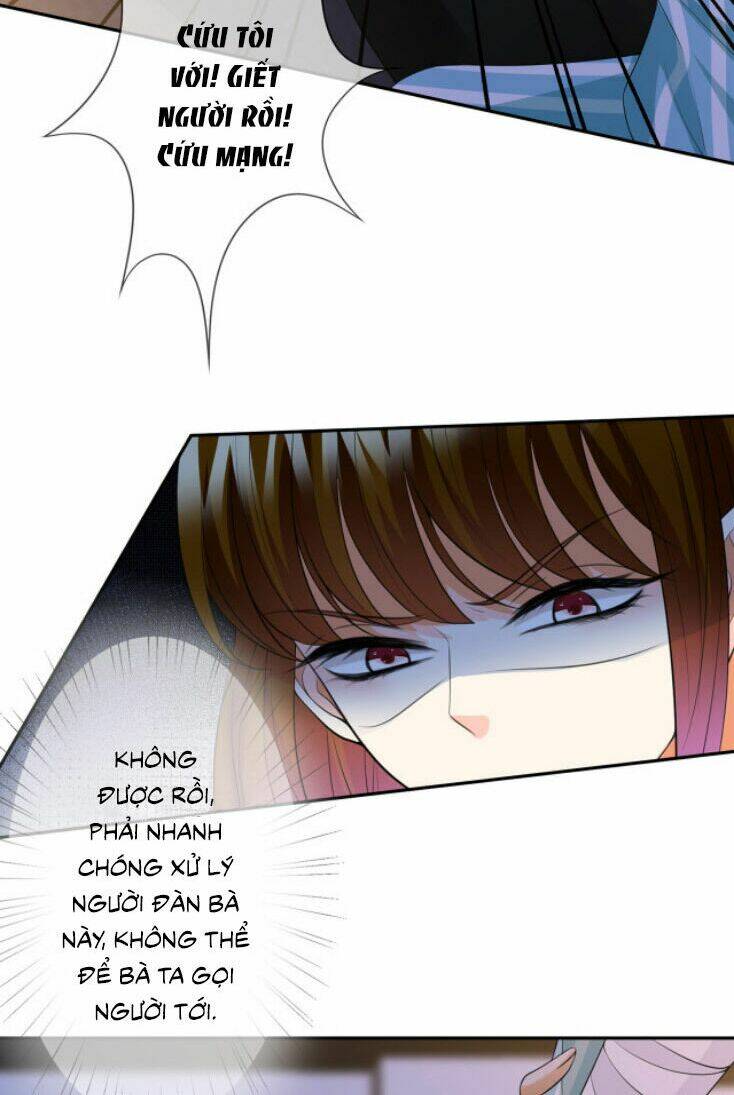 Danh Môn Chí Ái - Chapter 240 - Page 18