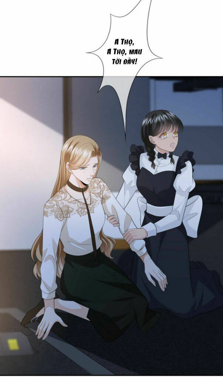 Danh Môn Chí Ái - Chapter 240 - Page 23