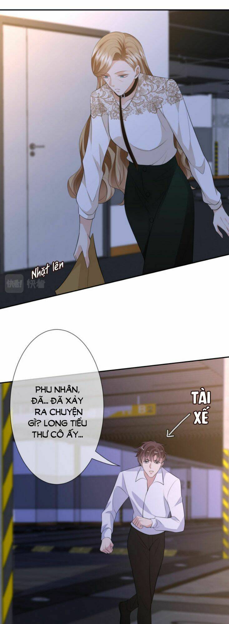 Danh Môn Chí Ái - Chapter 240 - Page 25