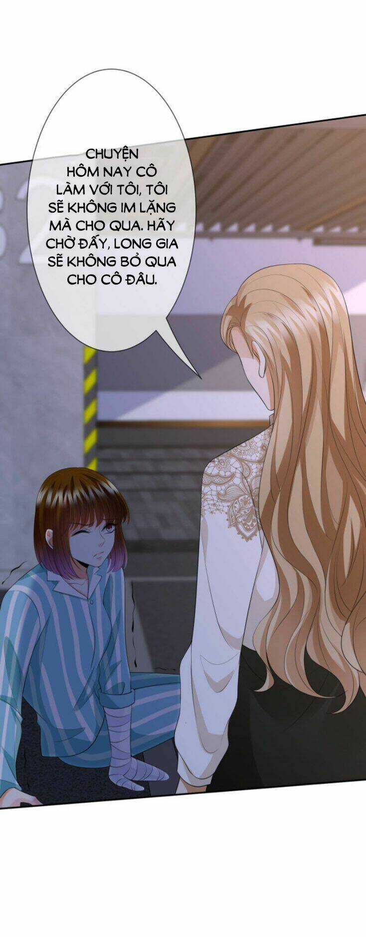 Danh Môn Chí Ái - Chapter 240 - Page 28