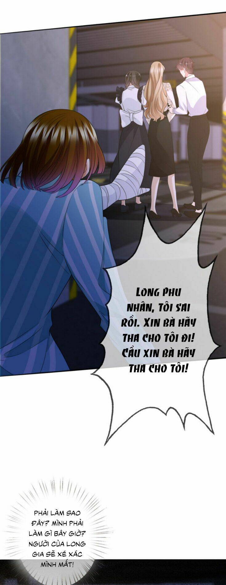 Danh Môn Chí Ái - Chapter 240 - Page 29