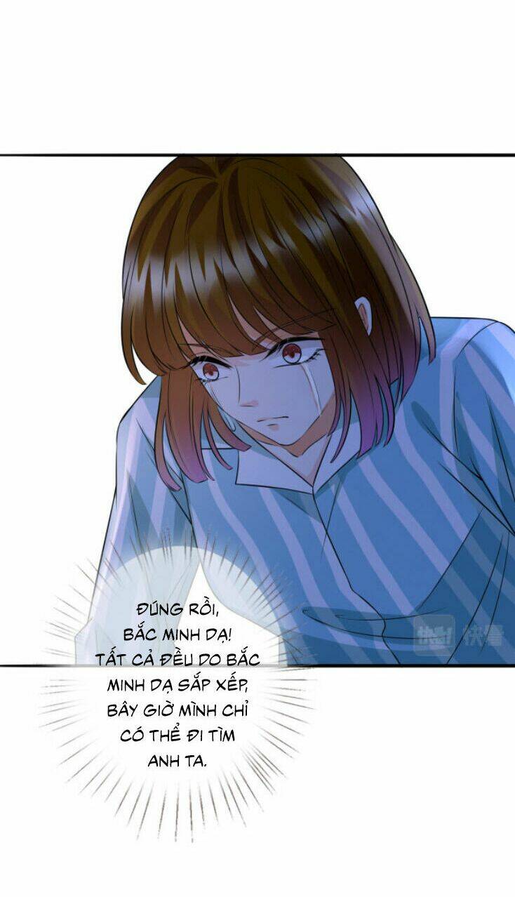 Danh Môn Chí Ái - Chapter 240 - Page 31