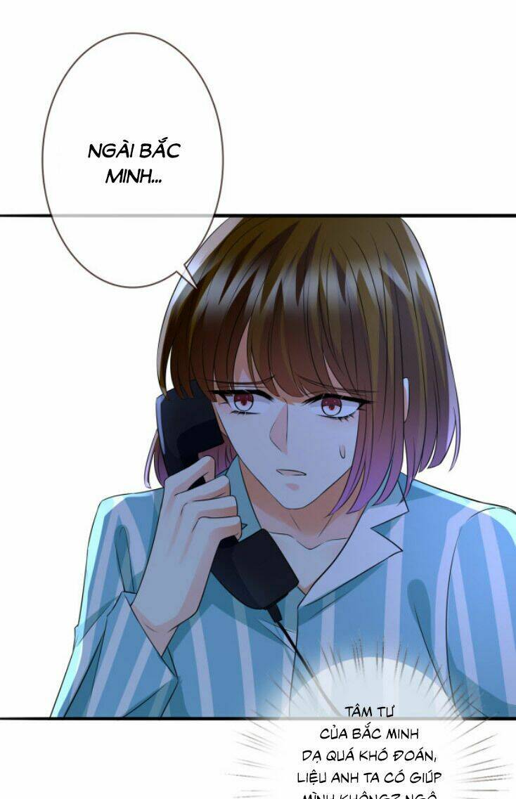 Danh Môn Chí Ái - Chapter 240 - Page 35