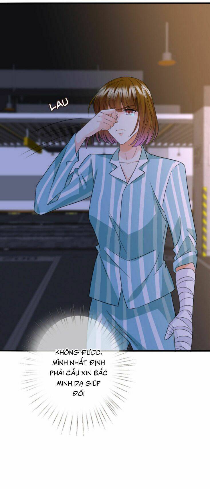 Danh Môn Chí Ái - Chapter 240 - Page 38