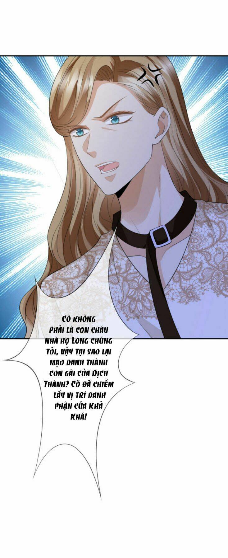 Danh Môn Chí Ái - Chapter 240 - Page 3