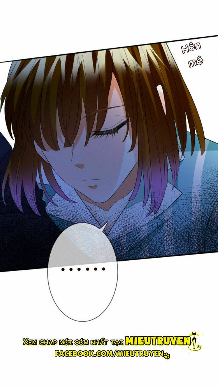 Danh Môn Chí Ái - Chapter 240 - Page 43
