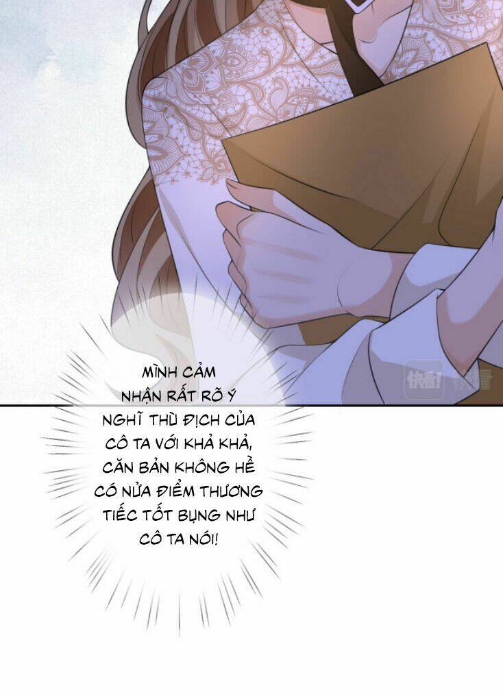 Danh Môn Chí Ái - Chapter 240 - Page 7