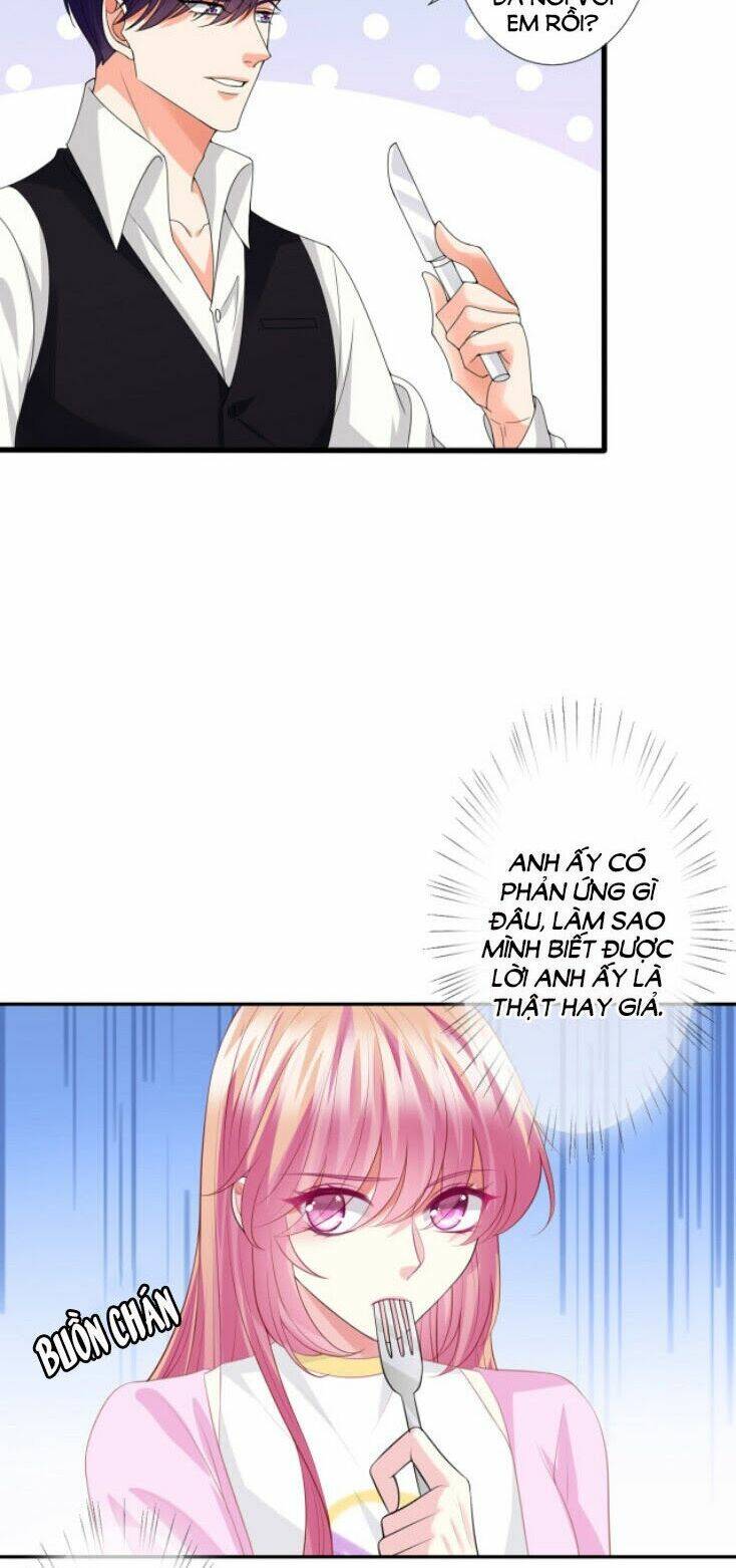 Danh Môn Chí Ái - Chapter 241 - Page 9