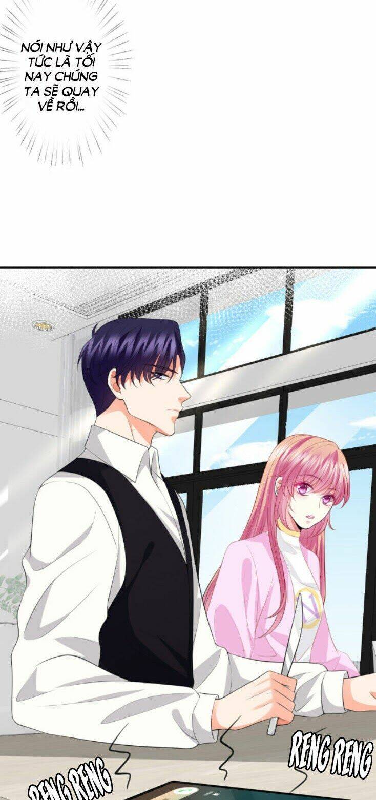 Danh Môn Chí Ái - Chapter 241 - Page 10