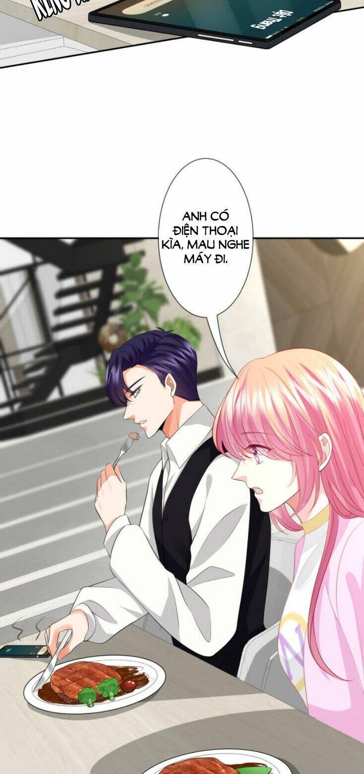 Danh Môn Chí Ái - Chapter 241 - Page 11