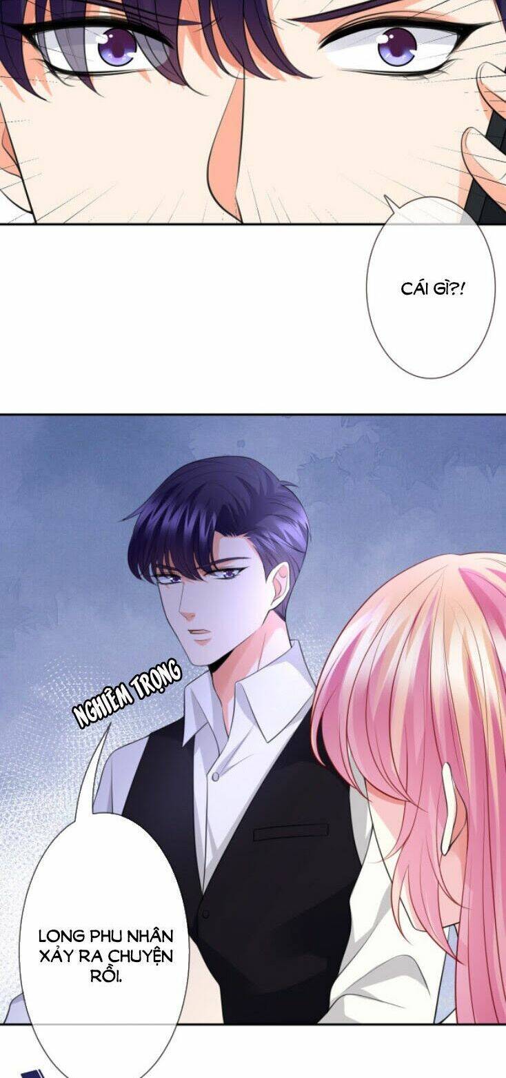 Danh Môn Chí Ái - Chapter 241 - Page 13