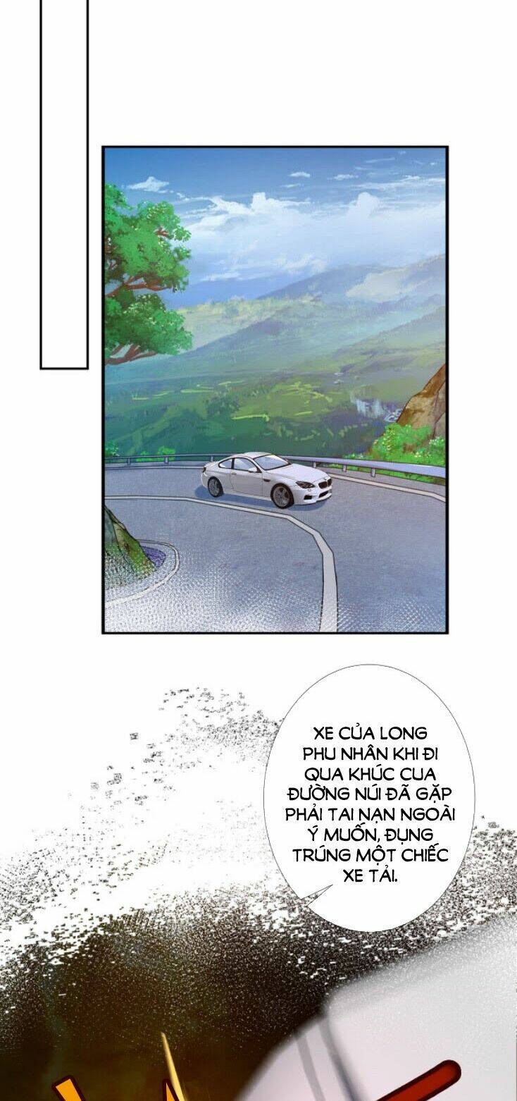 Danh Môn Chí Ái - Chapter 241 - Page 15