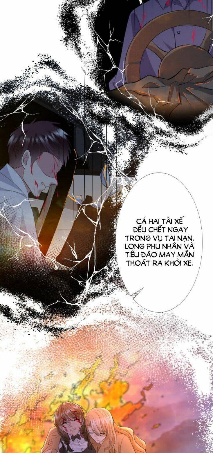 Danh Môn Chí Ái - Chapter 241 - Page 17