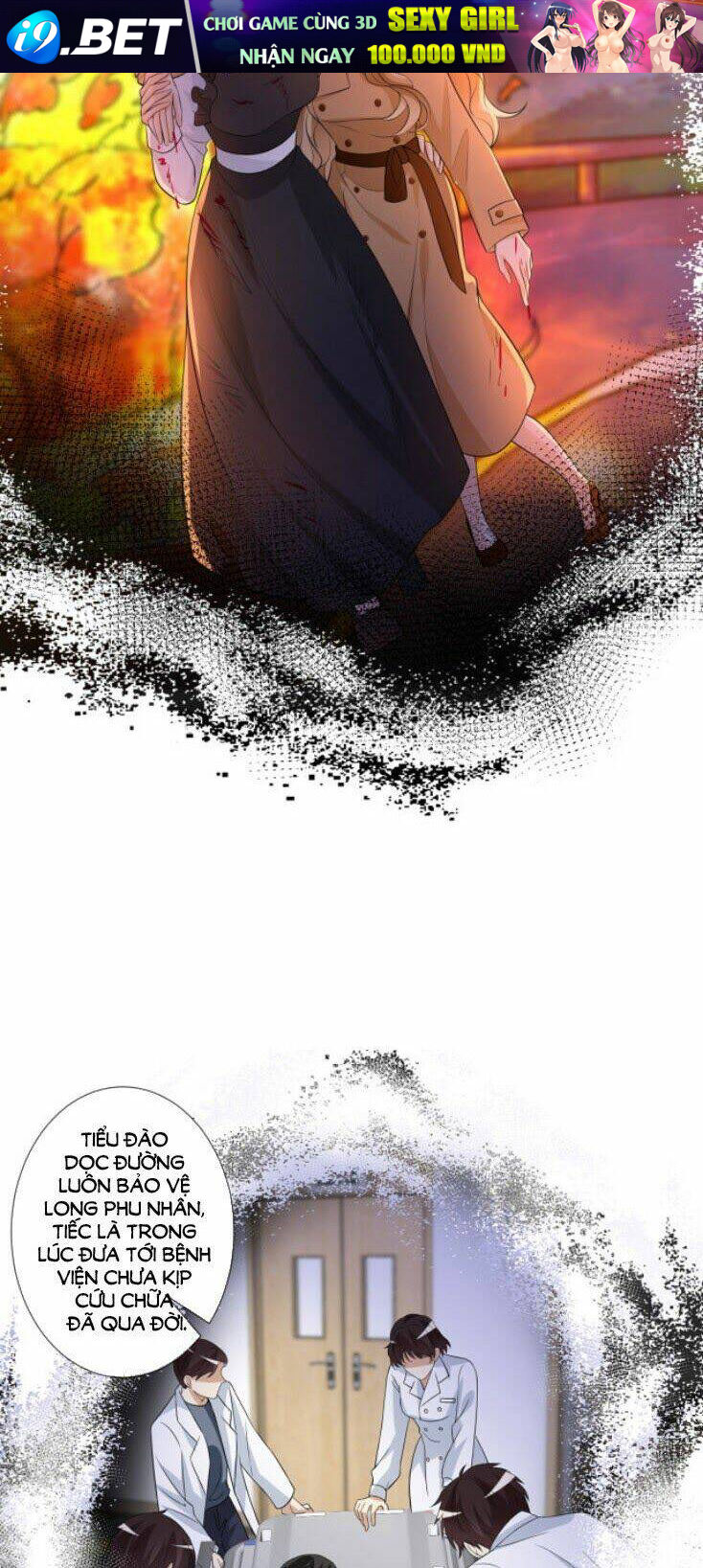 Danh Môn Chí Ái - Chapter 241 - Page 18