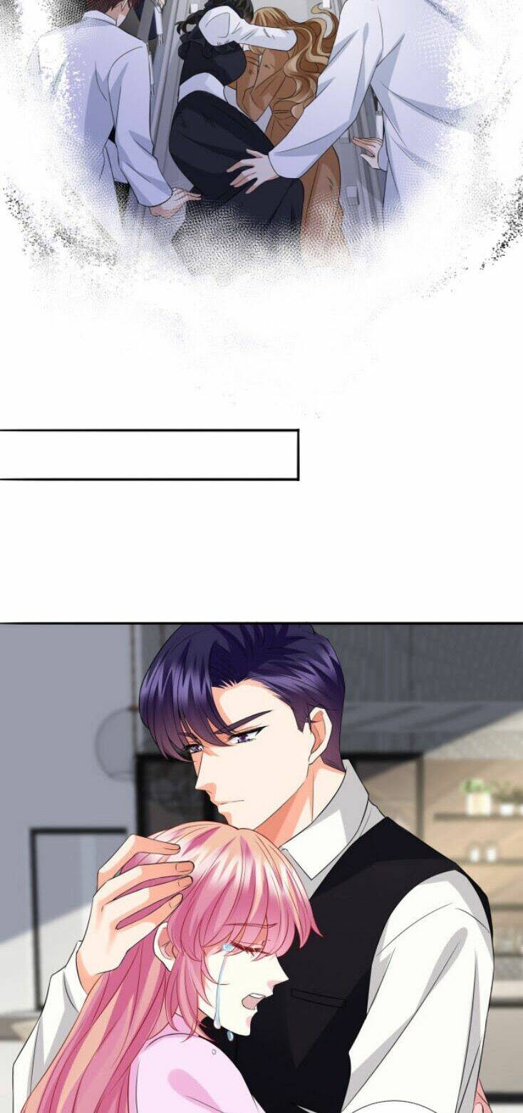 Danh Môn Chí Ái - Chapter 241 - Page 19