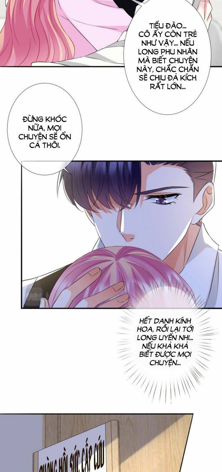 Danh Môn Chí Ái - Chapter 241 - Page 20
