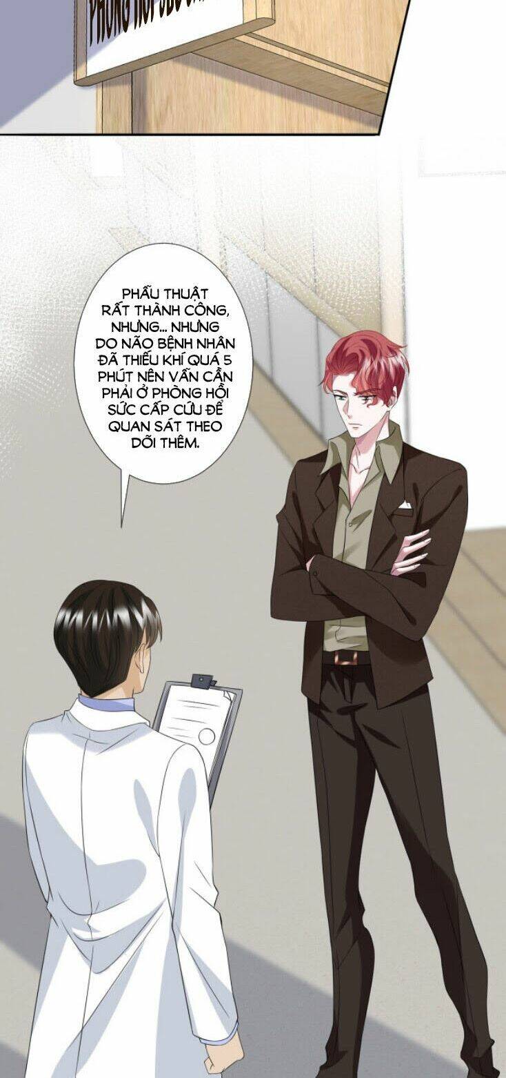 Danh Môn Chí Ái - Chapter 241 - Page 21