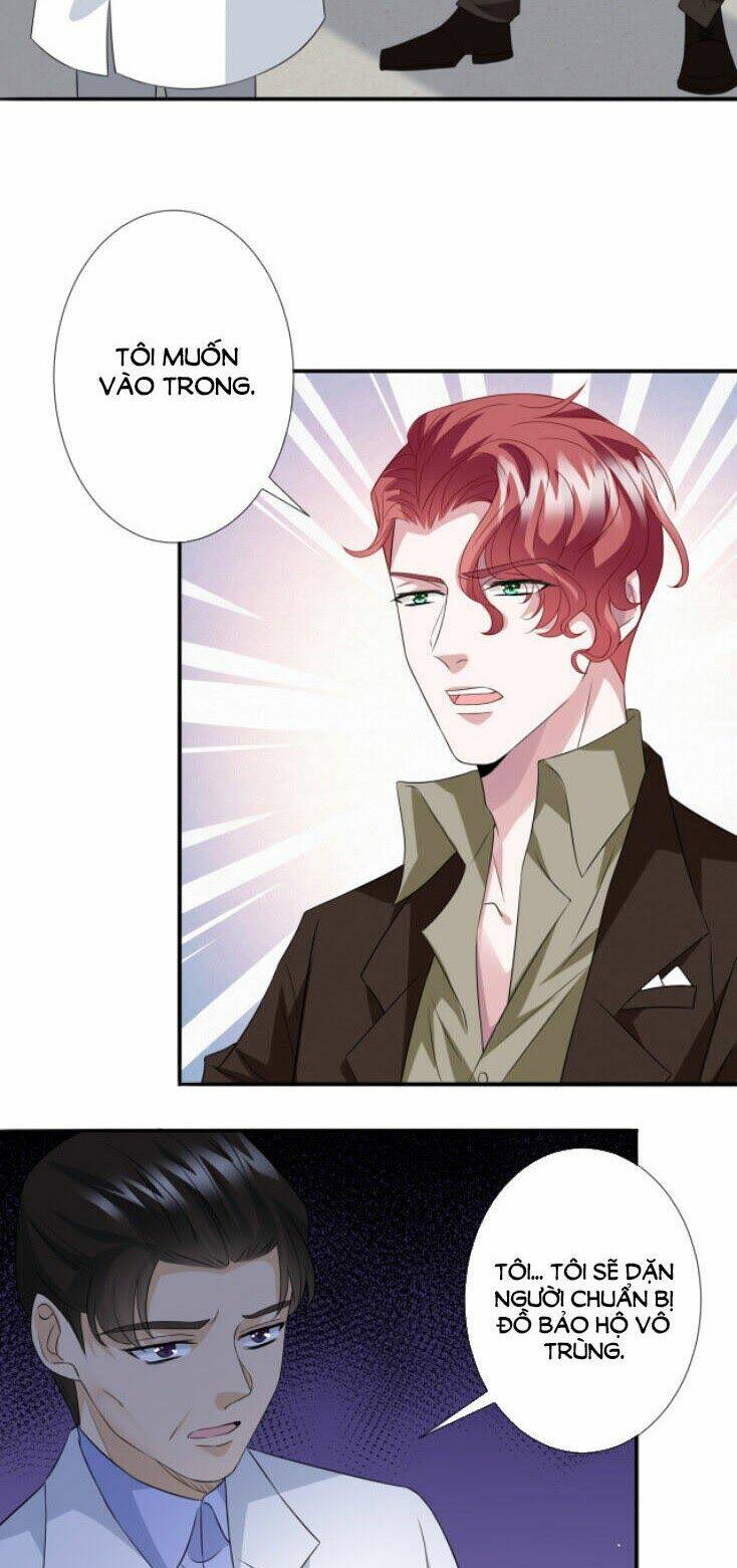 Danh Môn Chí Ái - Chapter 241 - Page 22