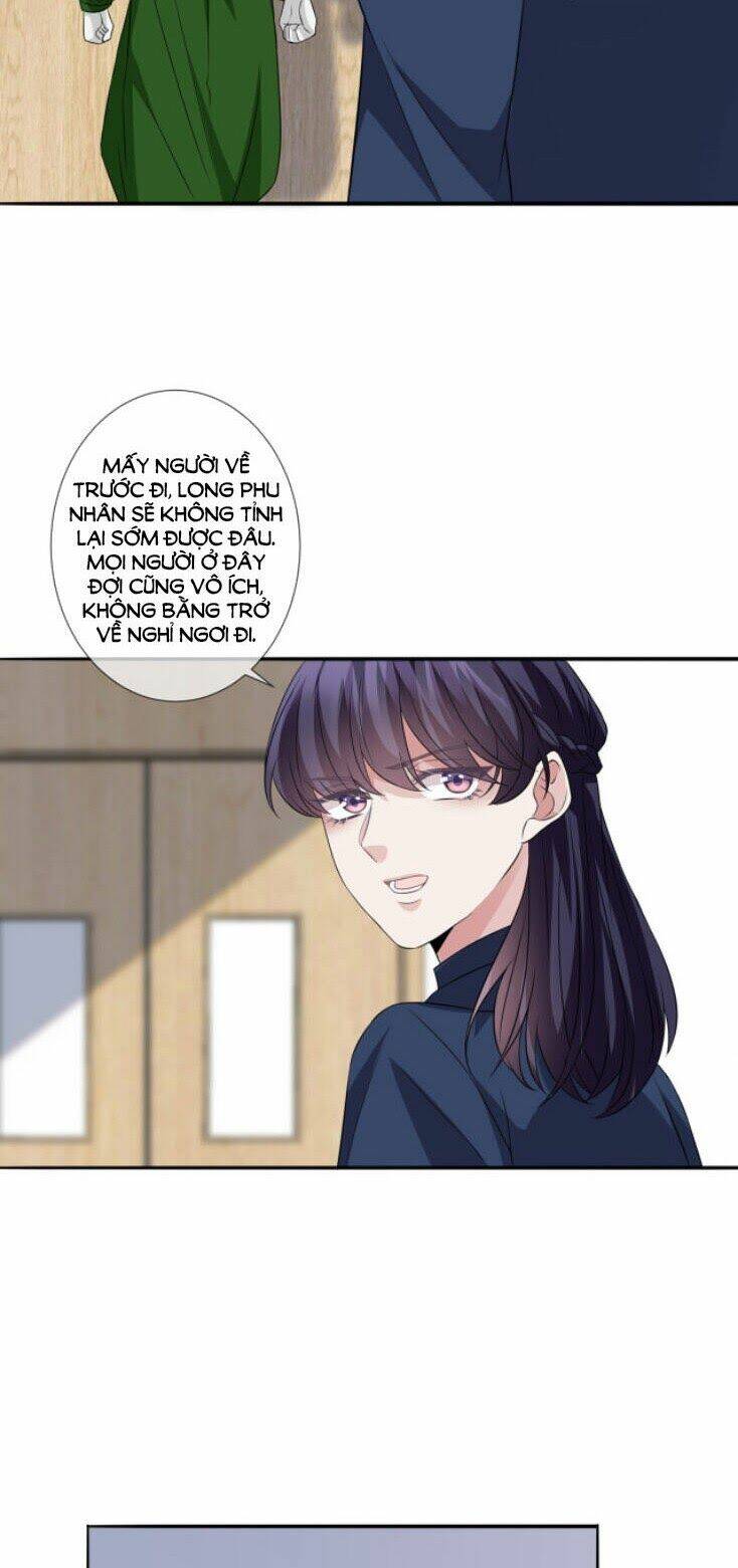 Danh Môn Chí Ái - Chapter 241 - Page 24