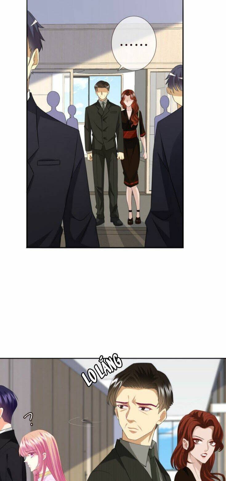 Danh Môn Chí Ái - Chapter 241 - Page 25