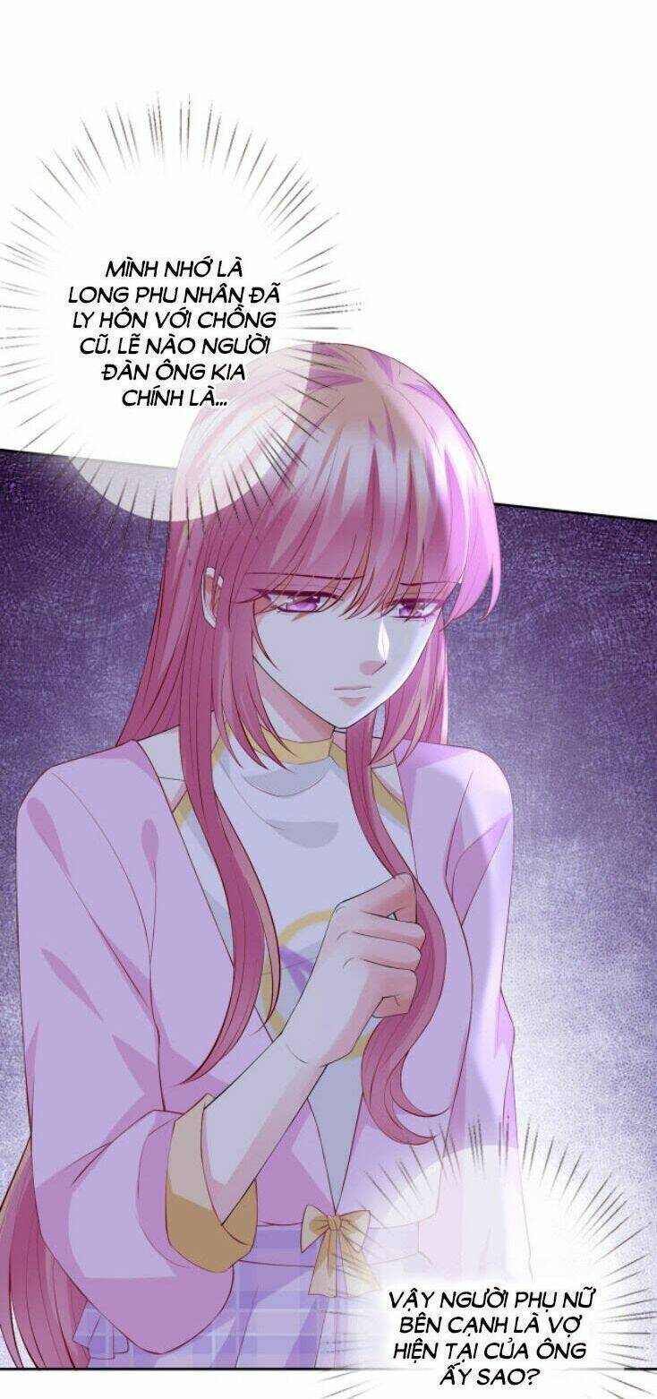 Danh Môn Chí Ái - Chapter 241 - Page 27