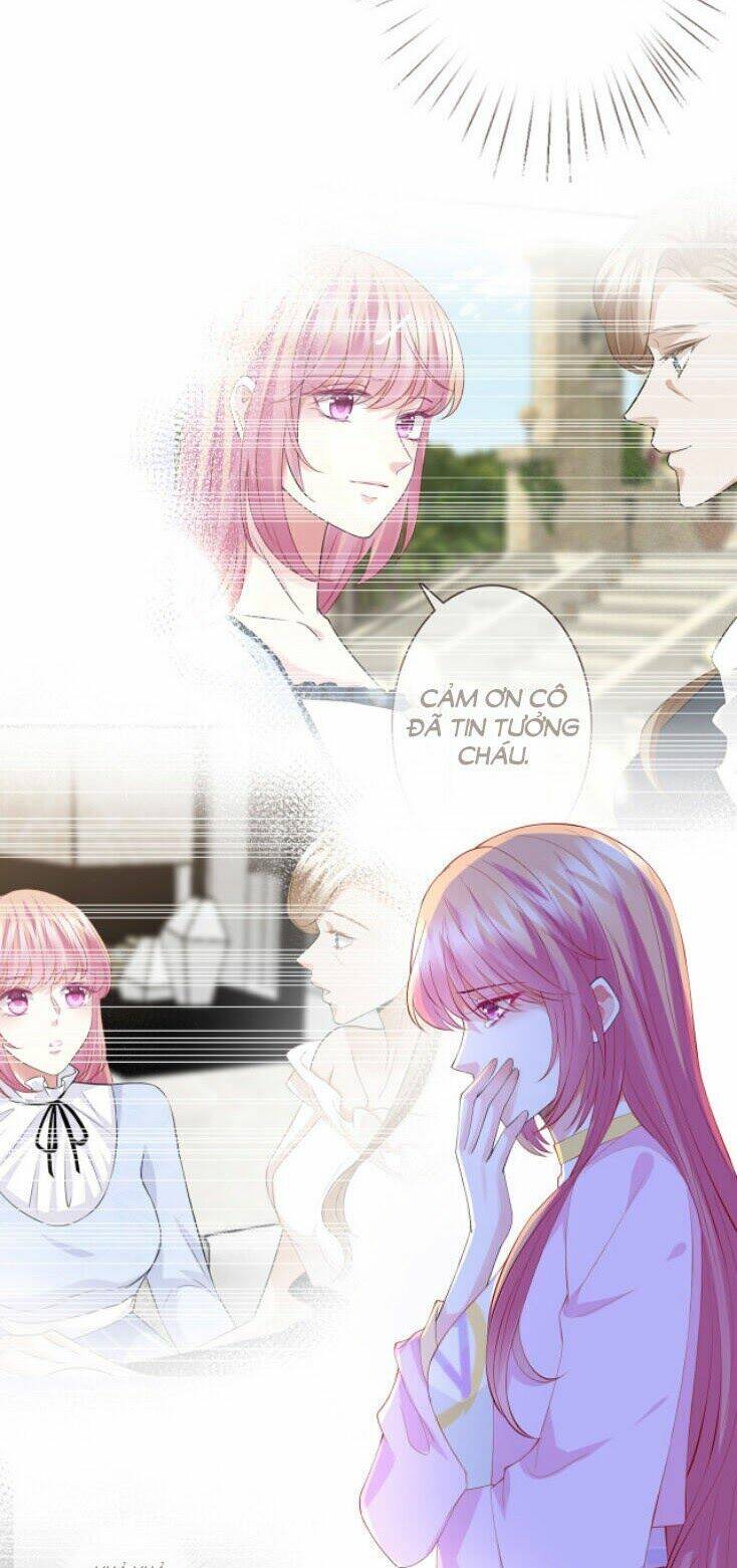 Danh Môn Chí Ái - Chapter 241 - Page 28