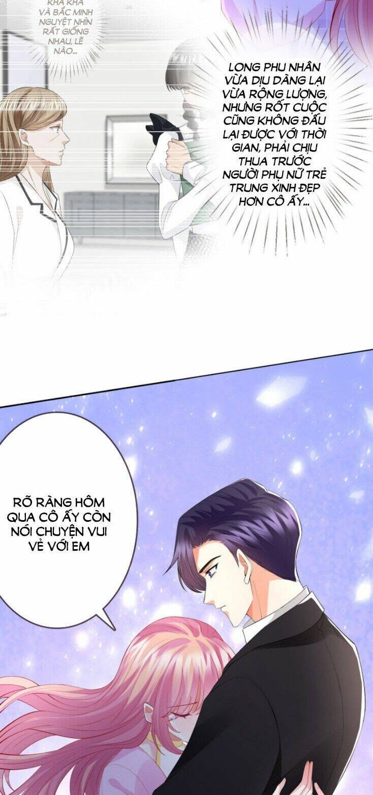 Danh Môn Chí Ái - Chapter 241 - Page 29