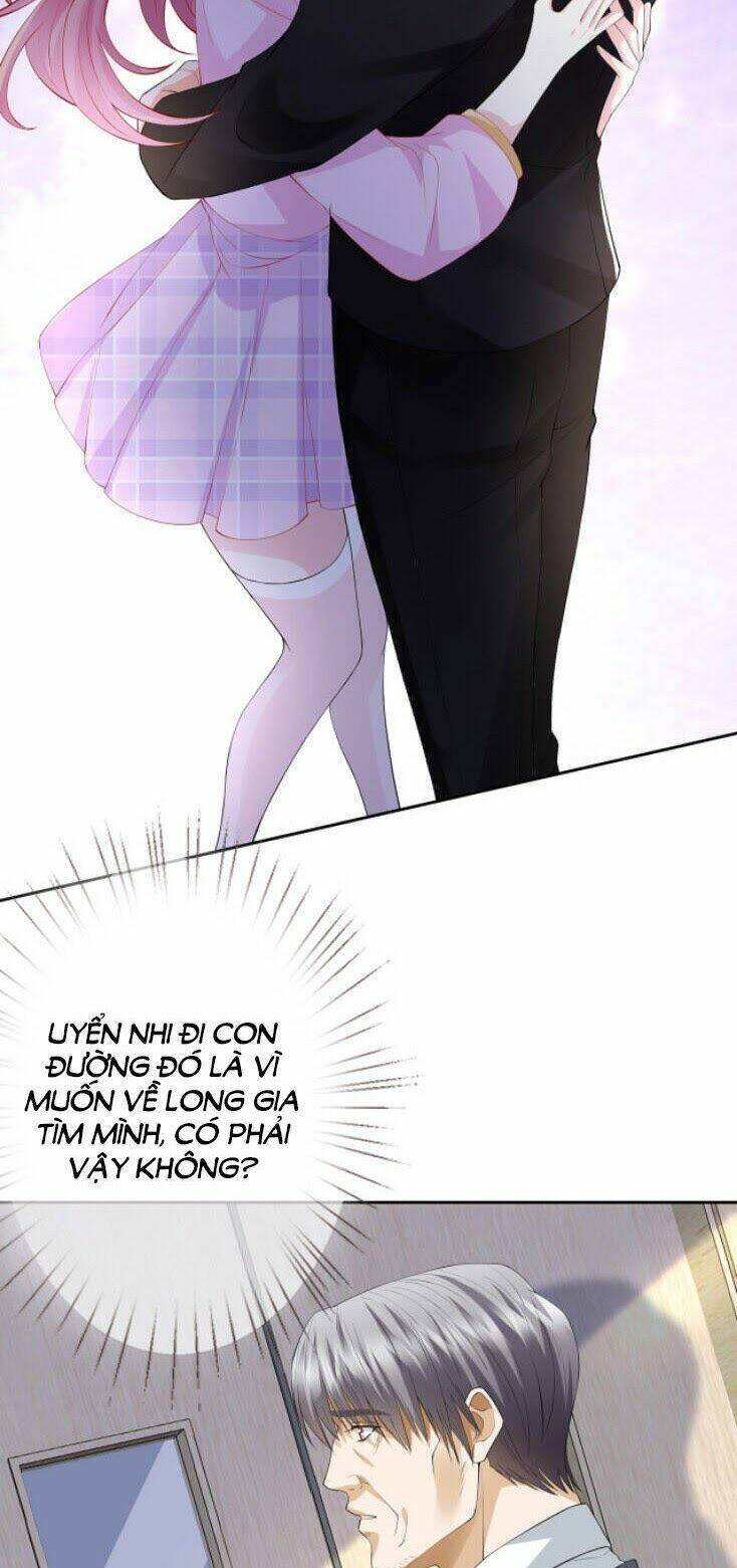 Danh Môn Chí Ái - Chapter 241 - Page 30