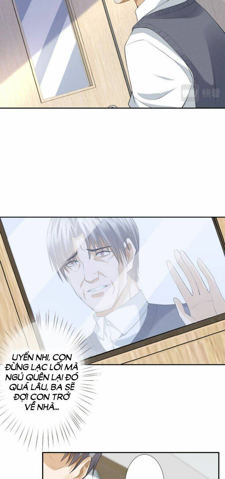 Danh Môn Chí Ái - Chapter 241 - Page 31