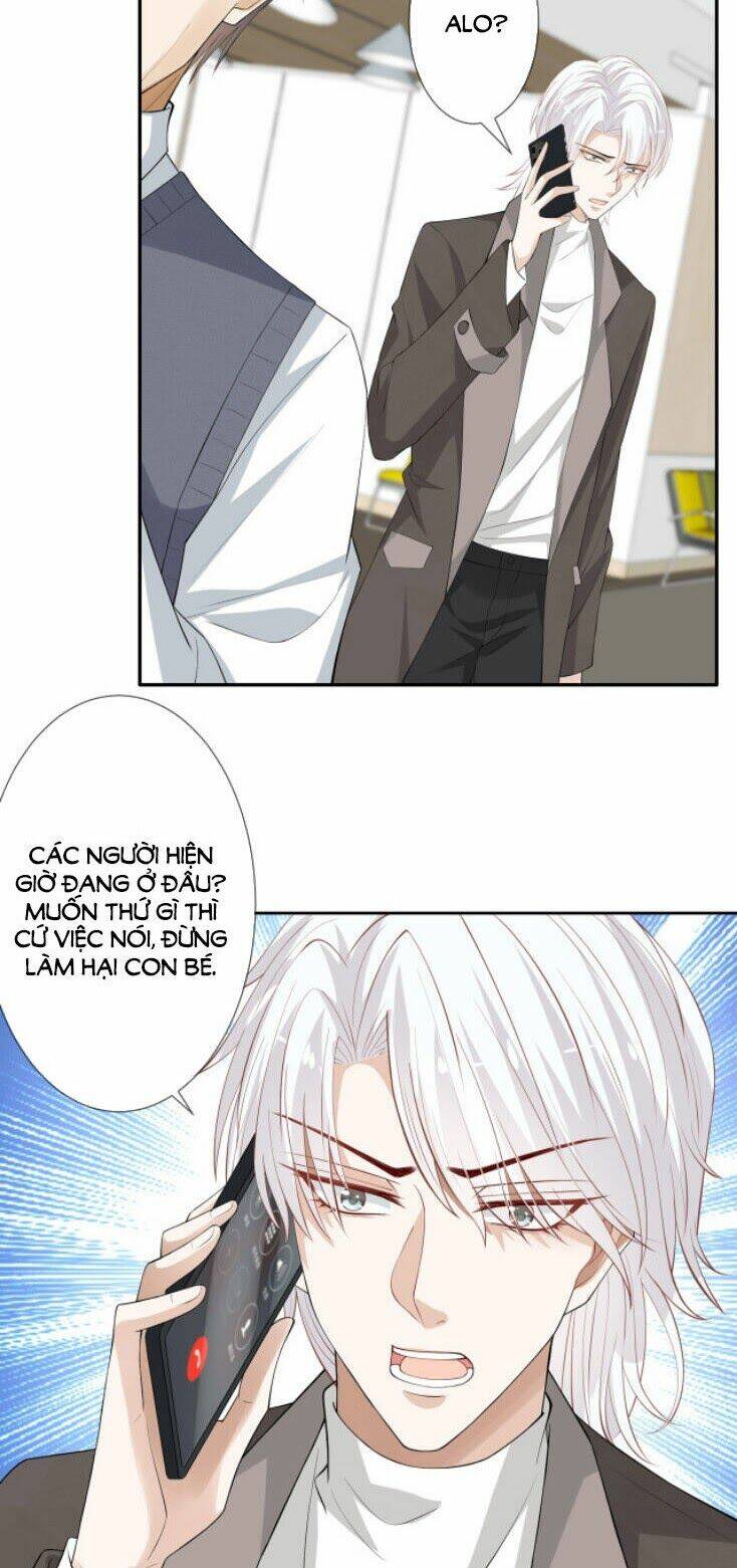 Danh Môn Chí Ái - Chapter 241 - Page 32