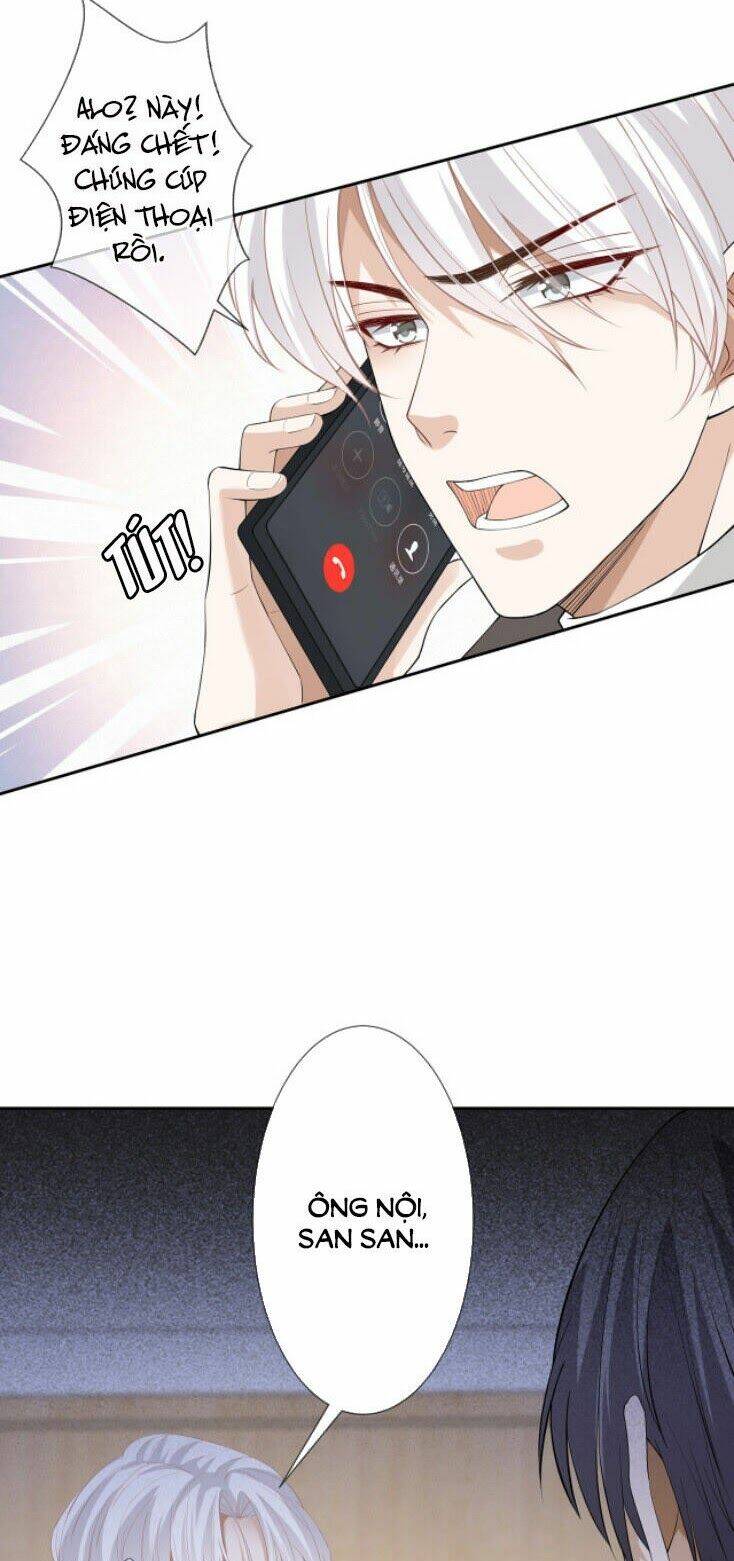 Danh Môn Chí Ái - Chapter 241 - Page 34