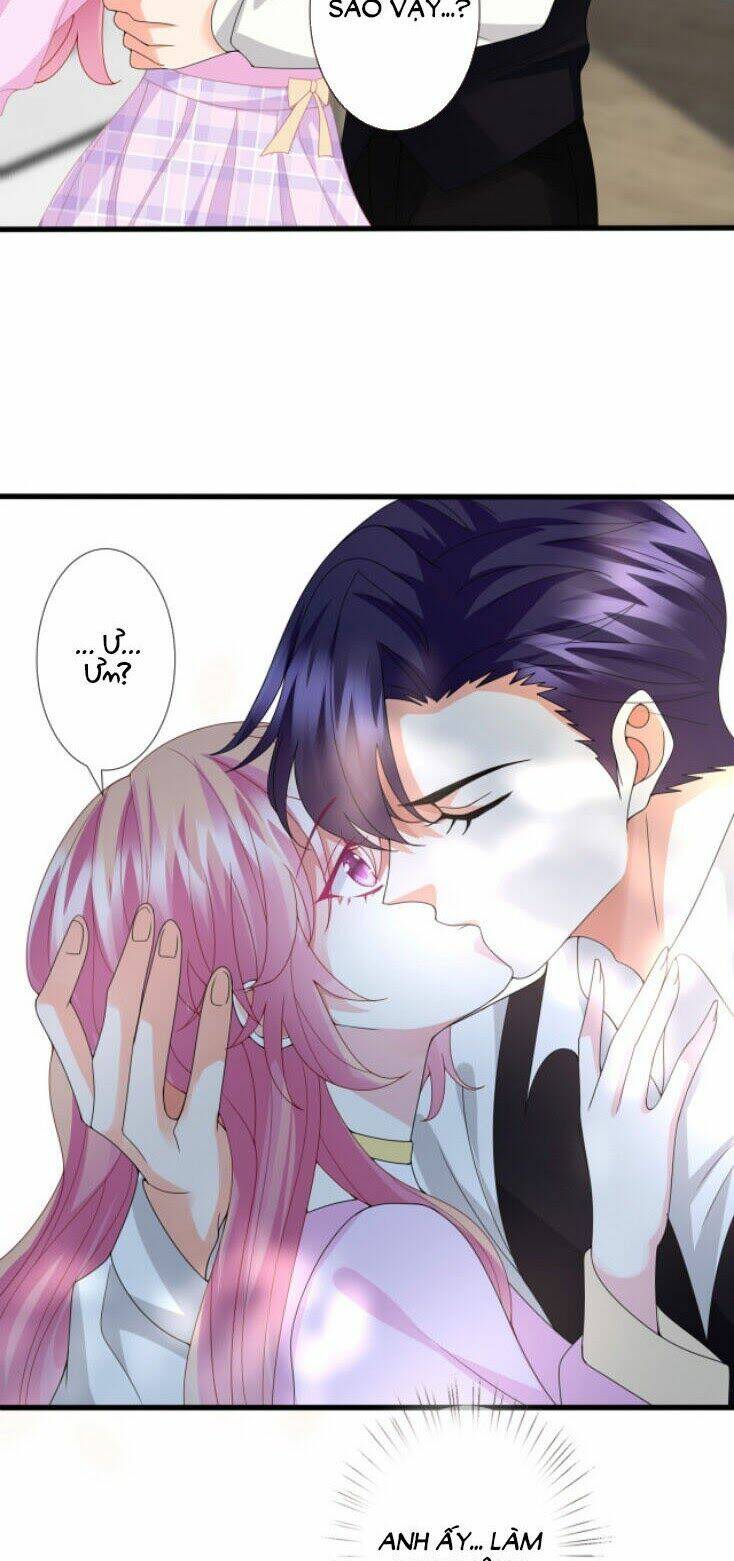 Danh Môn Chí Ái - Chapter 241 - Page 4