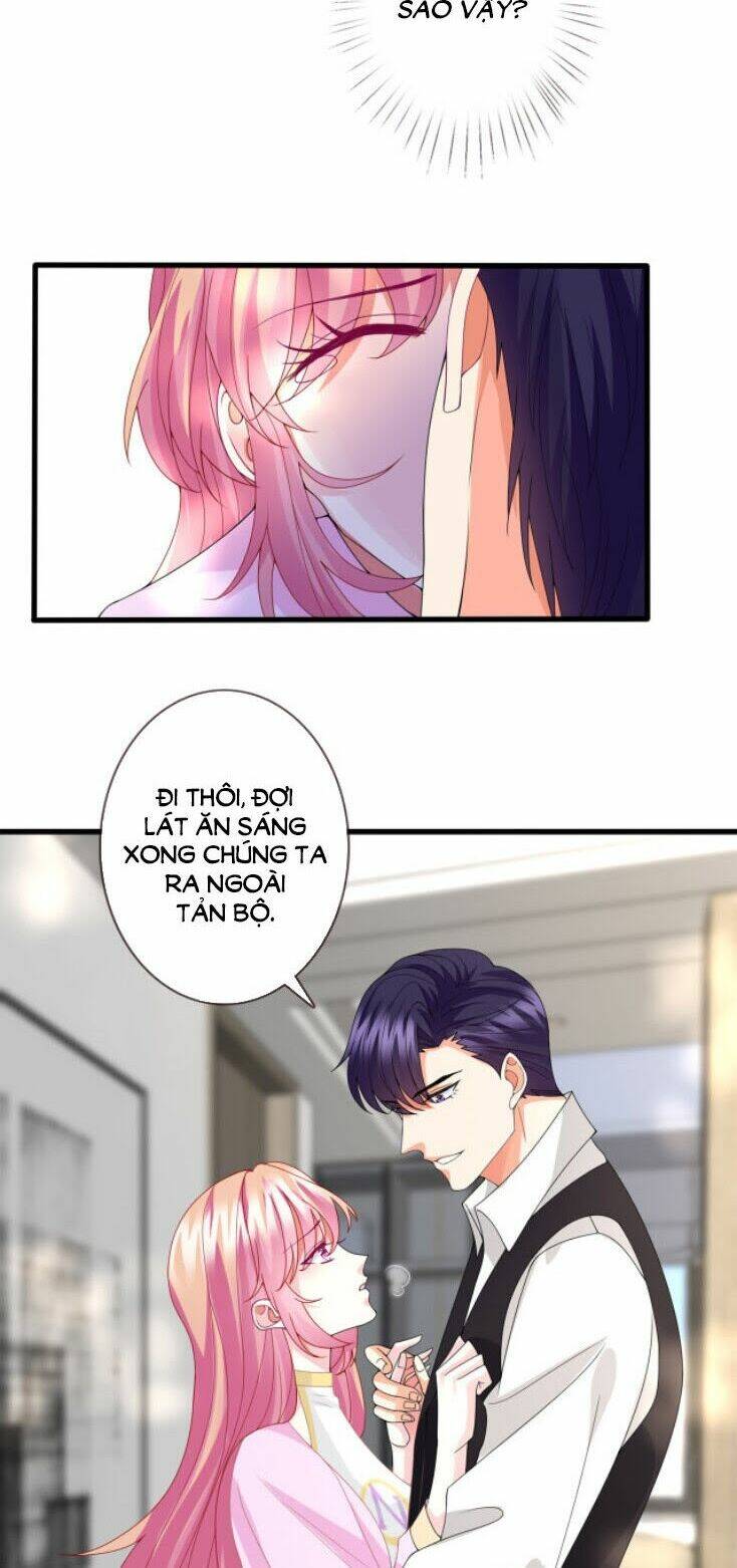 Danh Môn Chí Ái - Chapter 241 - Page 5