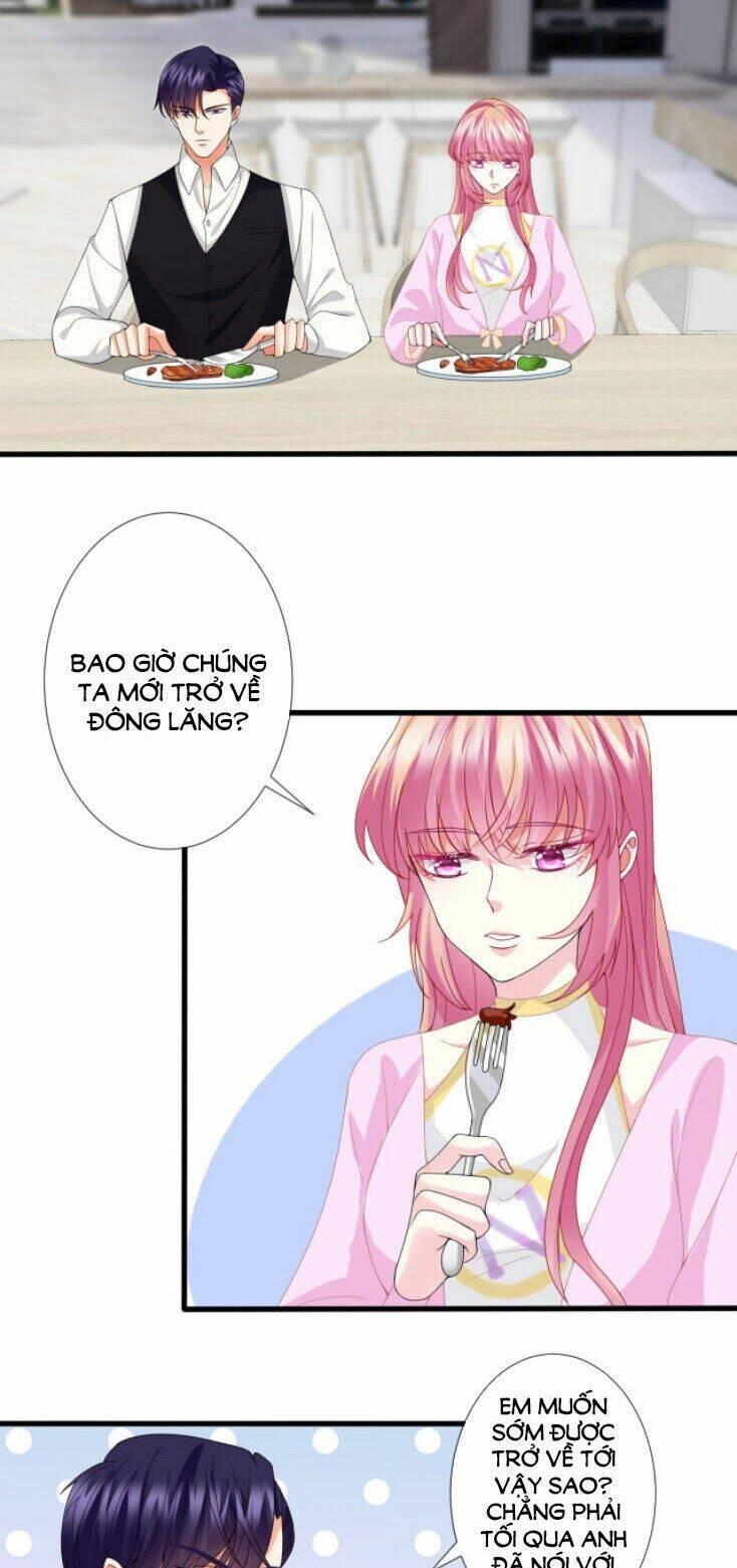 Danh Môn Chí Ái - Chapter 241 - Page 8