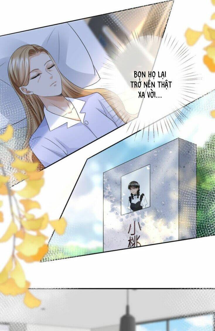 Danh Môn Chí Ái - Chapter 242 - Page 15