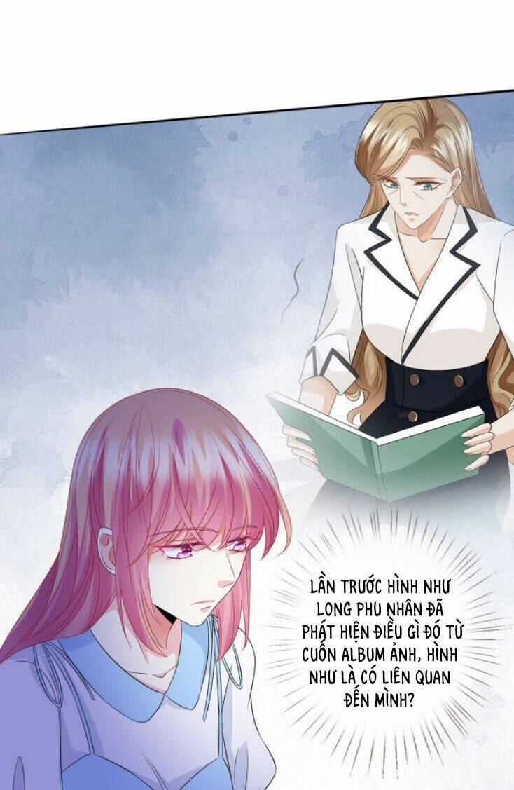 Danh Môn Chí Ái - Chapter 242 - Page 18