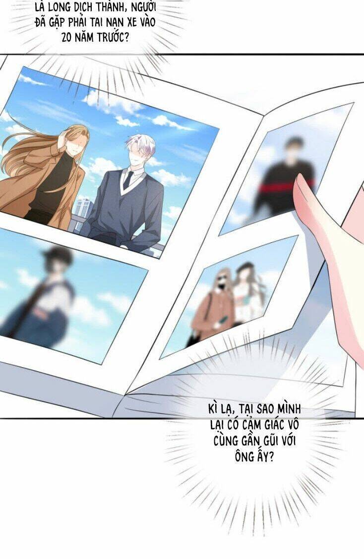 Danh Môn Chí Ái - Chapter 242 - Page 21