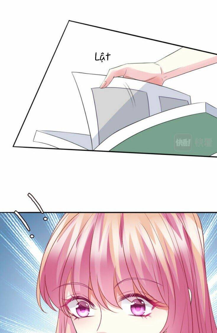 Danh Môn Chí Ái - Chapter 242 - Page 22