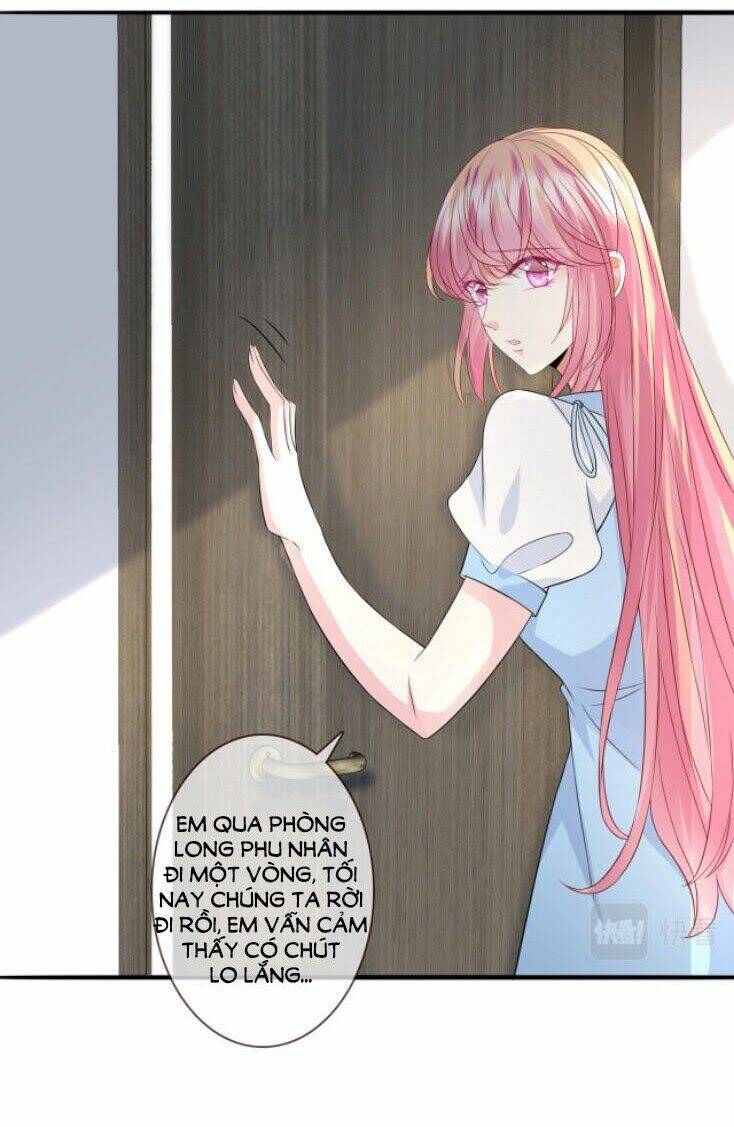 Danh Môn Chí Ái - Chapter 242 - Page 28