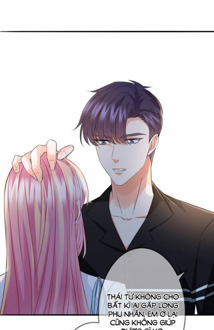 Danh Môn Chí Ái - Chapter 242 - Page 29