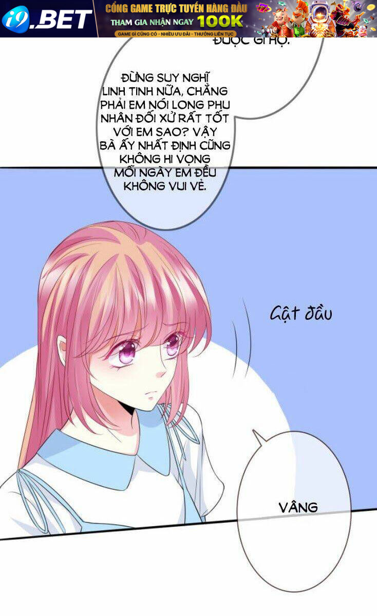 Danh Môn Chí Ái - Chapter 242 - Page 30