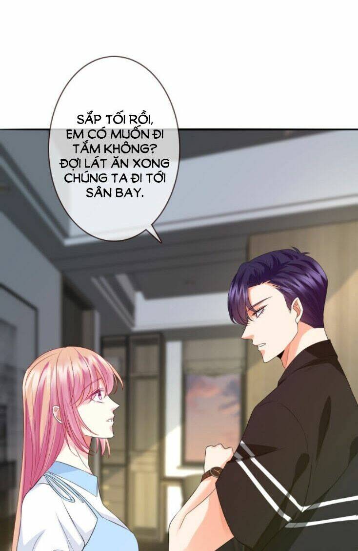 Danh Môn Chí Ái - Chapter 242 - Page 31