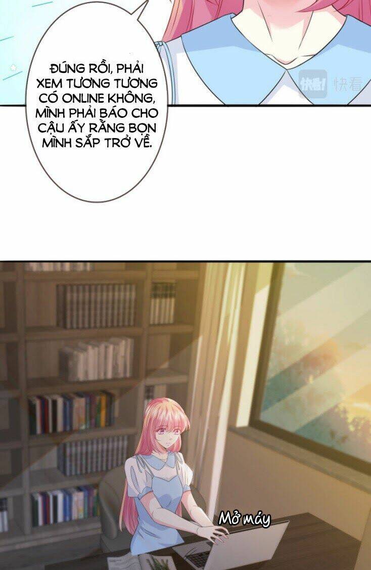 Danh Môn Chí Ái - Chapter 242 - Page 34