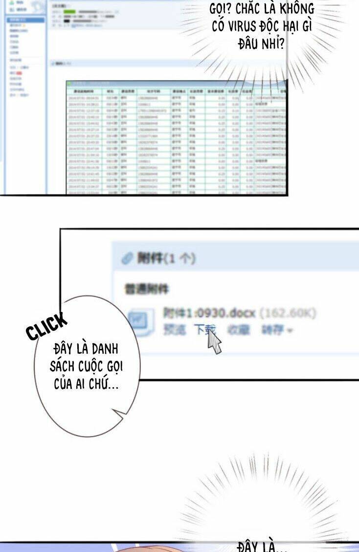 Danh Môn Chí Ái - Chapter 242 - Page 37