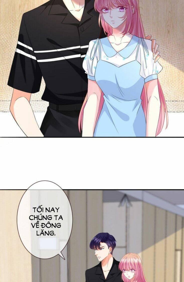 Danh Môn Chí Ái - Chapter 242 - Page 3