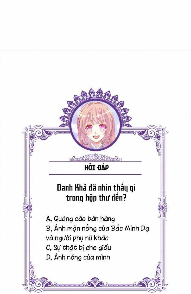 Danh Môn Chí Ái - Chapter 242 - Page 39