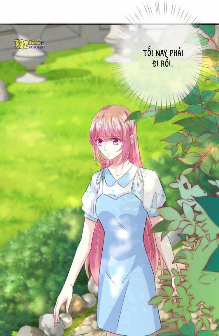 Danh Môn Chí Ái - Chapter 242 - Page 8