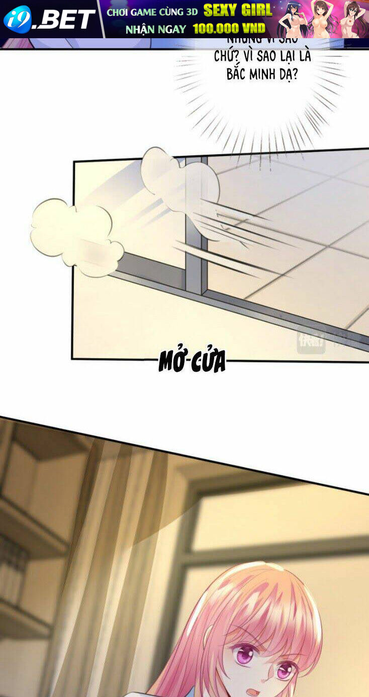 Danh Môn Chí Ái - Chapter 243 - Page 10