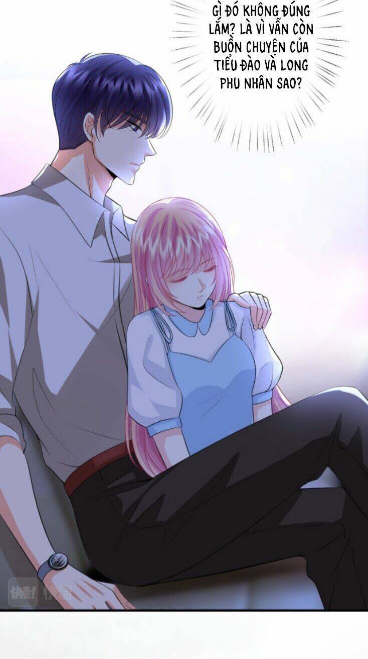 Danh Môn Chí Ái - Chapter 243 - Page 21