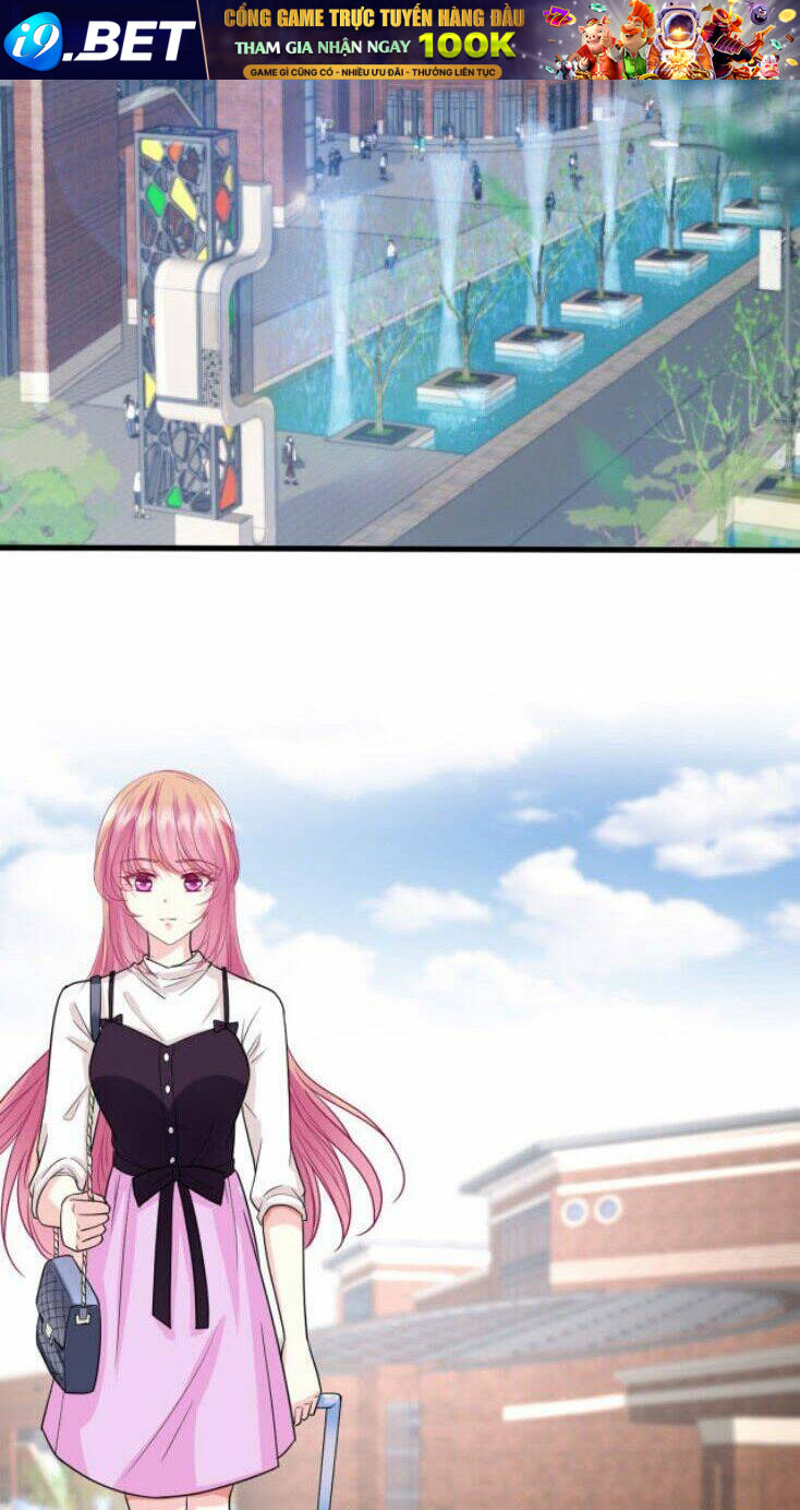 Danh Môn Chí Ái - Chapter 243 - Page 23